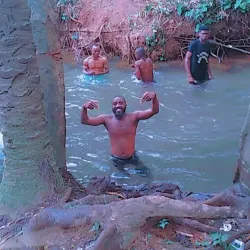 Ezeagu Tourist Complex - Abakaliki