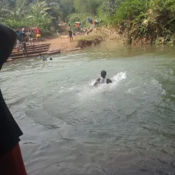 Ezeagu Tourist Complex - Abakaliki