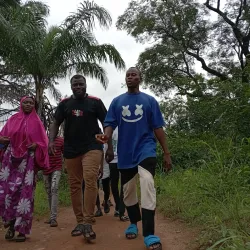 Ezeagu Tourist Complex - Abakaliki