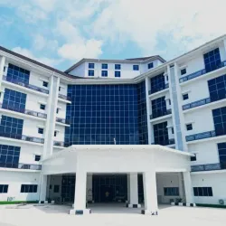 Ngbo Hills - Abakaliki