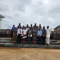 Ngbo Hills - Abakaliki