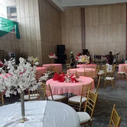 Ngbo Hills - Abakaliki