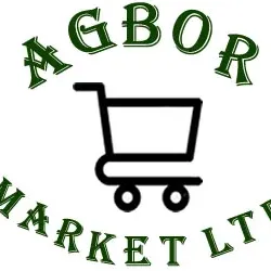Agbor Central Market - Agbor