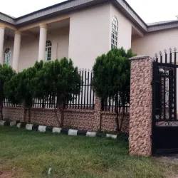 Agbor Civic Centre - Agbor