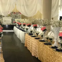 Agbor Civic Centre - Agbor