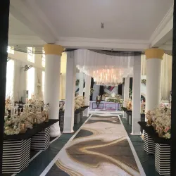 Agbor Civic Centre - Agbor