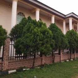 Agbor Civic Centre - Agbor