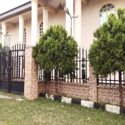 Agbor Civic Centre - Agbor