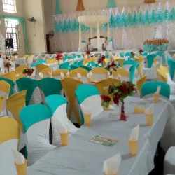 Agbor Civic Centre - Agbor