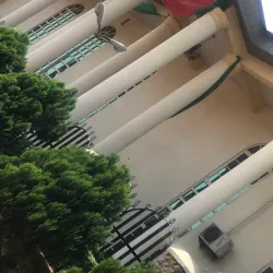 Agbor Civic Centre - Agbor