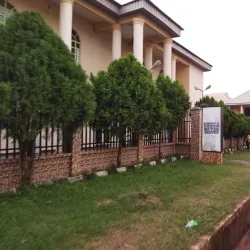 Agbor Civic Centre - Agbor