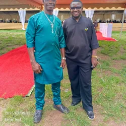 Agbor Cultural Festival - Agbor