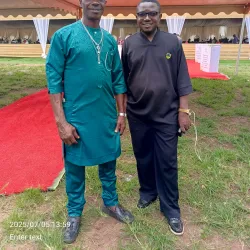 Agbor Cultural Festival - Agbor