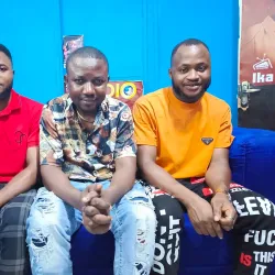 Agbor Cultural Festival - Agbor