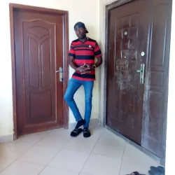 Agbor Sports Complex - Agbor