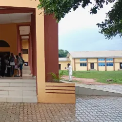 Delta State Polytechnic, Agbor - Agbor