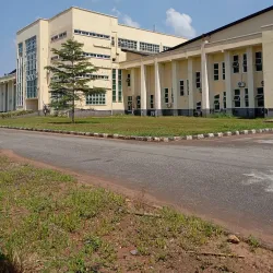 Delta State Polytechnic, Agbor - Agbor