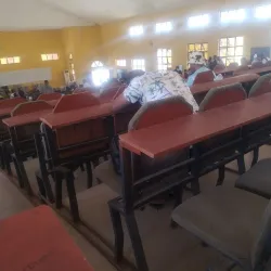 Delta State Polytechnic, Agbor - Agbor