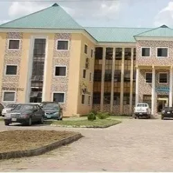 Delta State Polytechnic, Agbor - Agbor