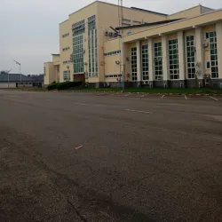 Delta State Polytechnic, Agbor - Agbor
