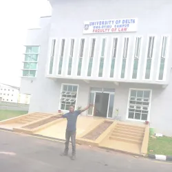 Delta State Polytechnic, Agbor - Agbor