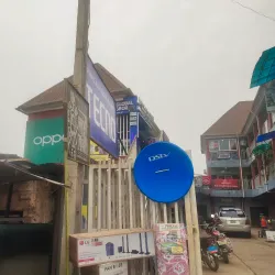 Local Artisans Village - Agbor