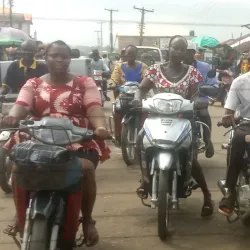 Local Artisans Village - Agbor