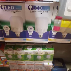 Local Artisans Village - Agbor