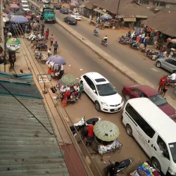Local Artisans Village - Agbor