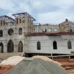 St. Patrick's Catholic Cathedral - Agbor