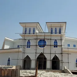 St. Patrick's Catholic Cathedral - Agbor