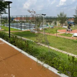 Asaba Civic Centre - Asaba