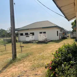 Asaba Golf Club - Asaba