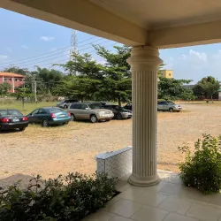 Asaba Golf Club - Asaba