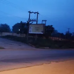 Asaba Golf Club - Asaba