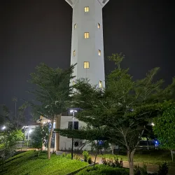 Asaba Riverfront Park - Asaba