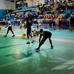 Asaba Township Stadium - Asaba