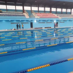 Asaba Township Stadium - Asaba