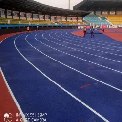 Asaba Township Stadium - Asaba