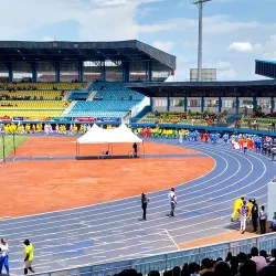 Asaba Township Stadium - Asaba