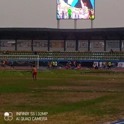 Asaba Township Stadium - Asaba