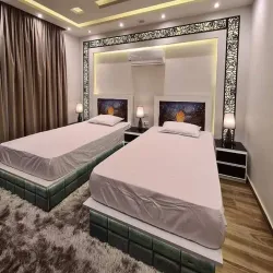 Delta State Government House - Asaba