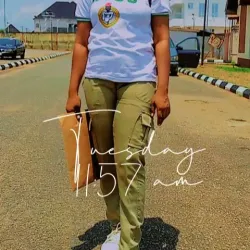 Delta State Government House - Asaba