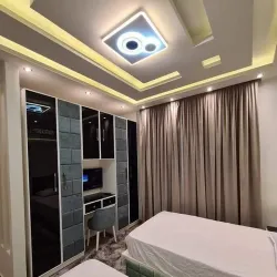 Delta State Government House - Asaba