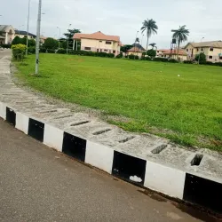 Delta State Government House - Asaba