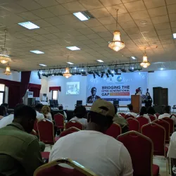 Delta State Government House - Asaba