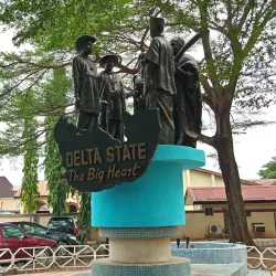 Delta State Government House - Asaba