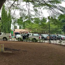 Delta State Government House - Asaba