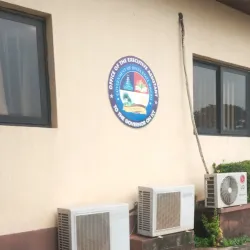 Delta State Government House - Asaba