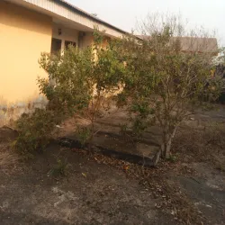 Kwale Game Reserve - Asaba